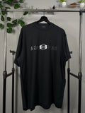 Camiseta Balenciaga Premium