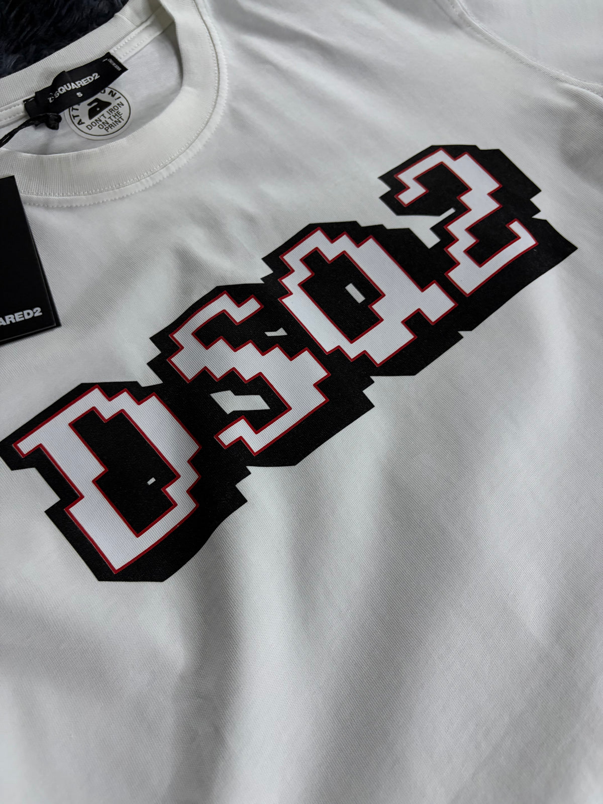 Camiseta Gama Alta