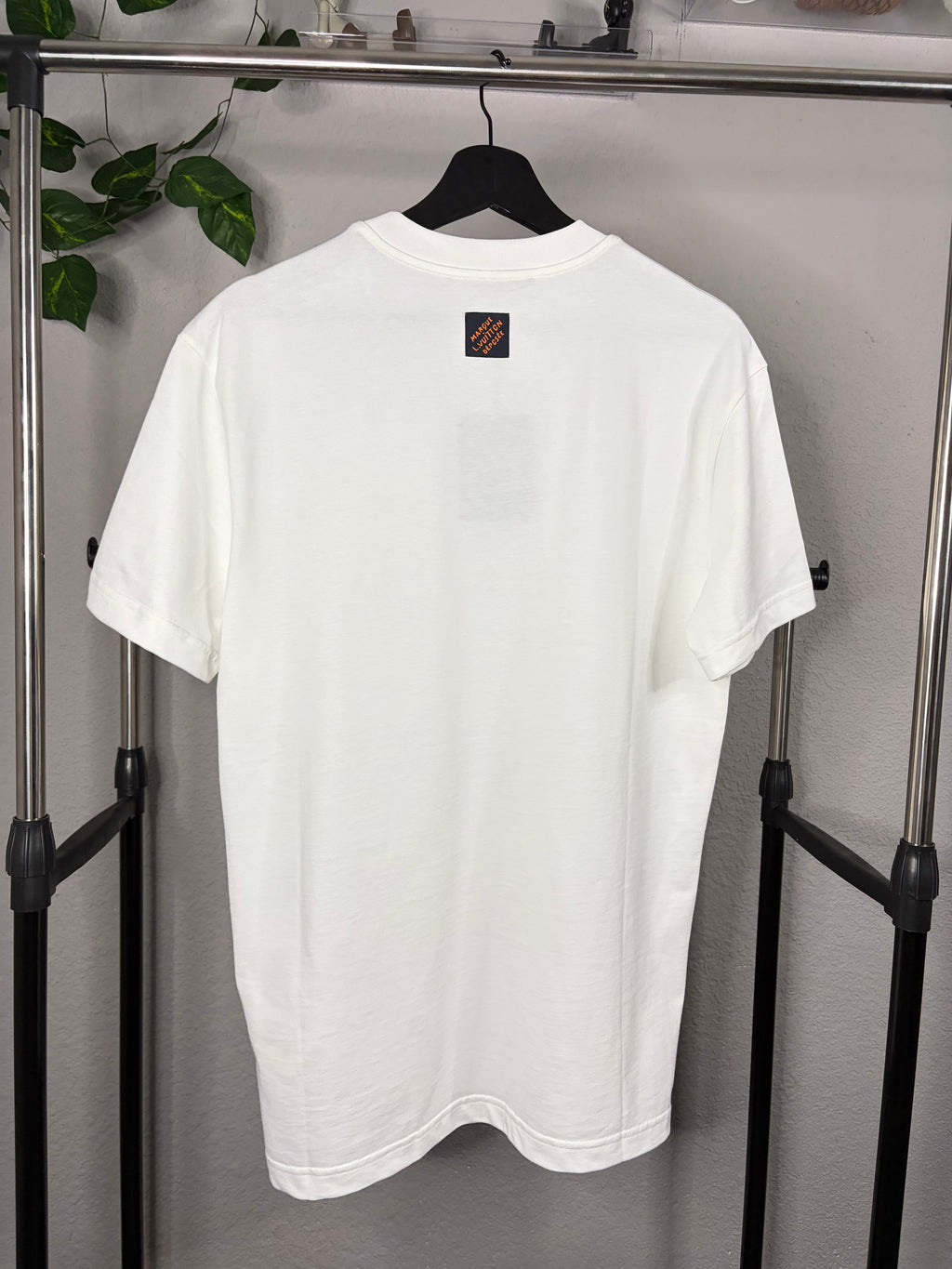 Camiseta LV Premium
