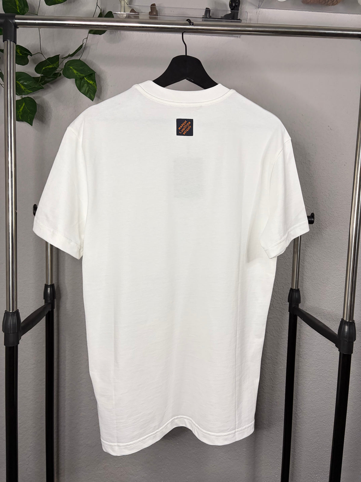 Camiseta LV Premium
