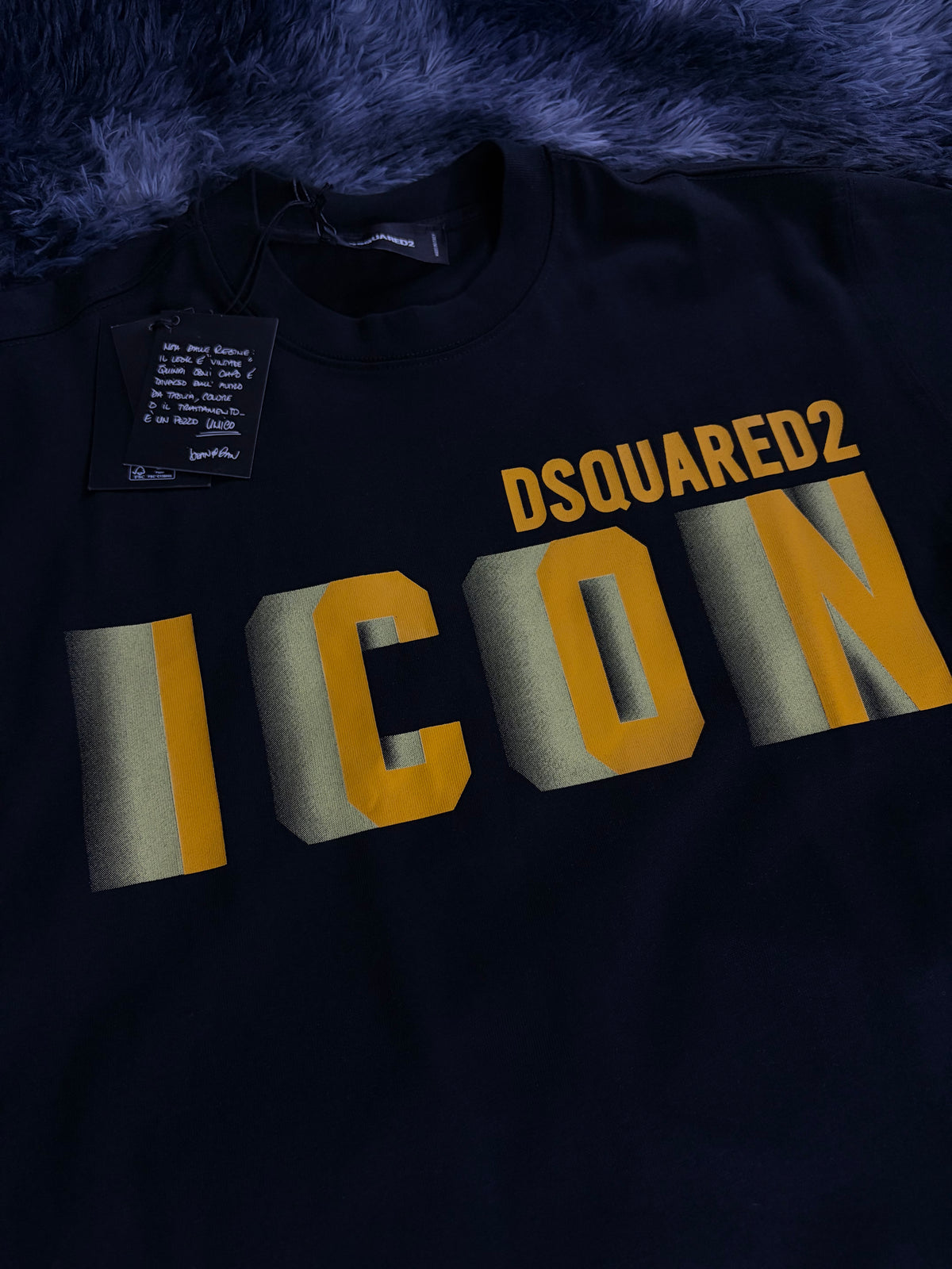 Camiseta Gama Alta