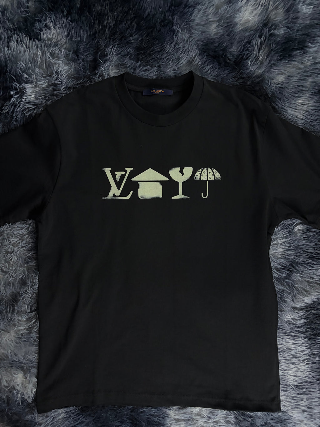 Camiseta Gama Alta