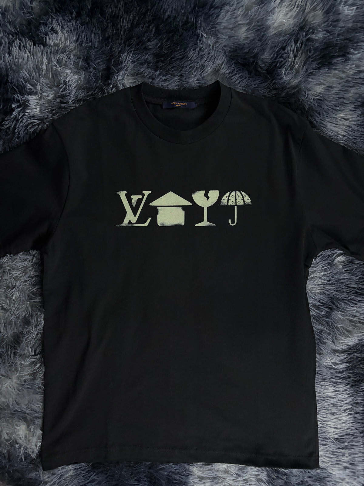 Camiseta Gama Alta