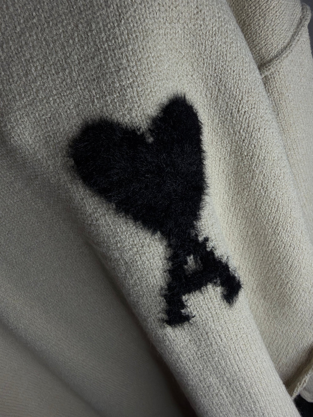 JERSEY AMI