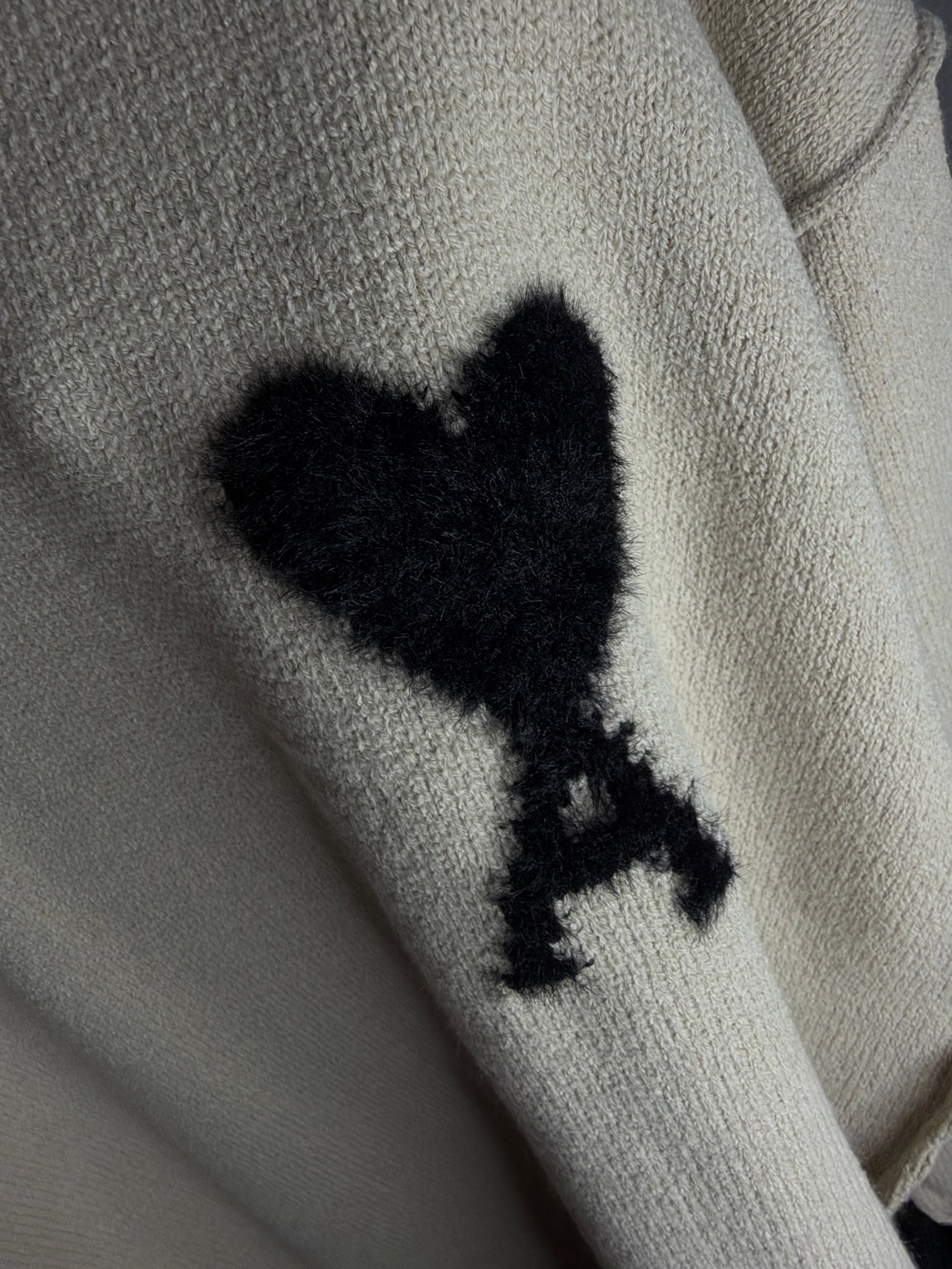 JERSEY AMI