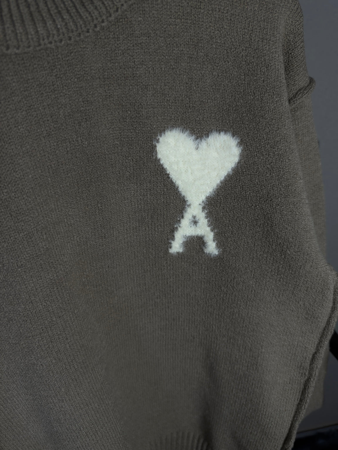 JERSEY AMI