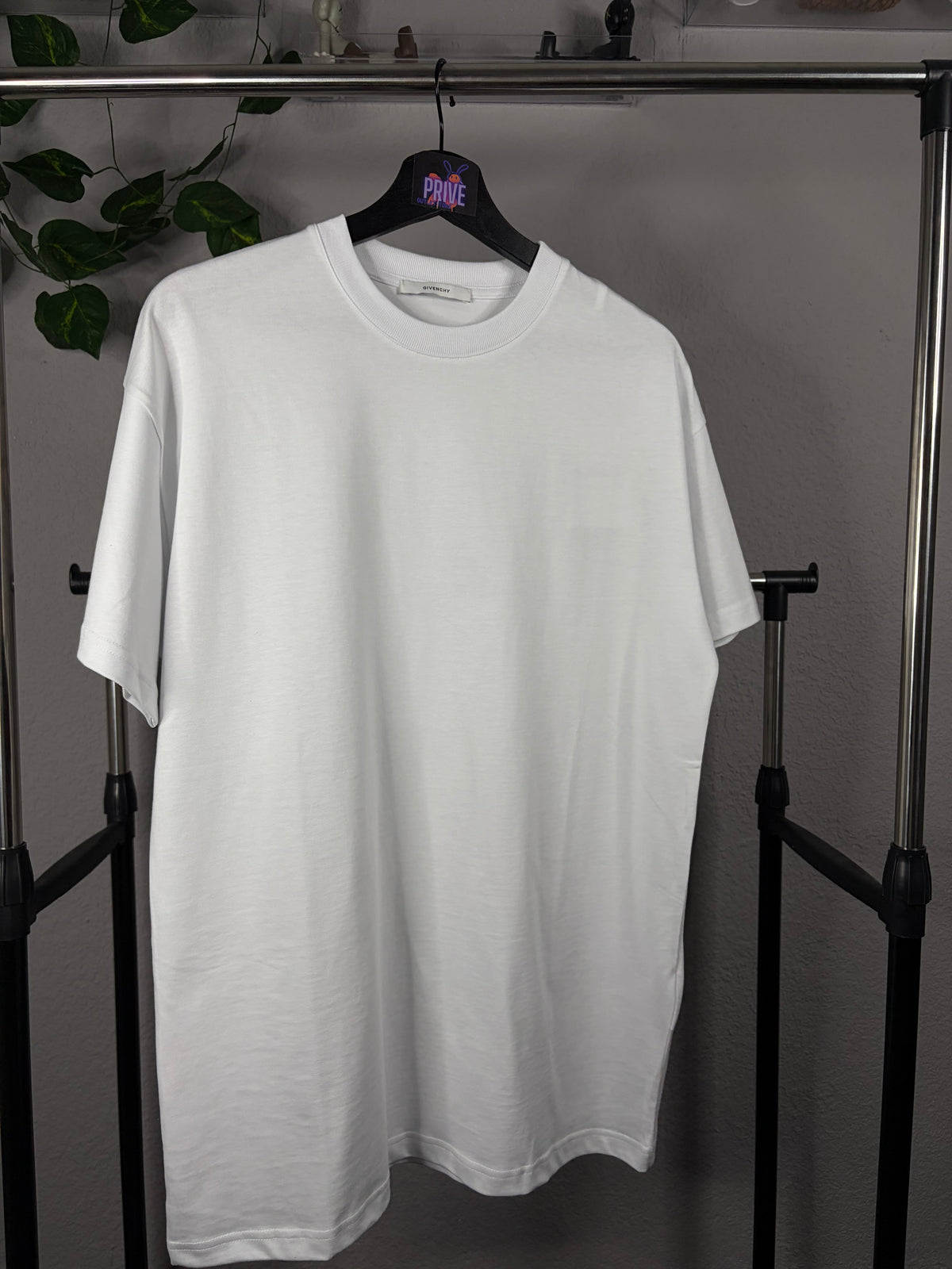 Camiseta Givenchy Premium
