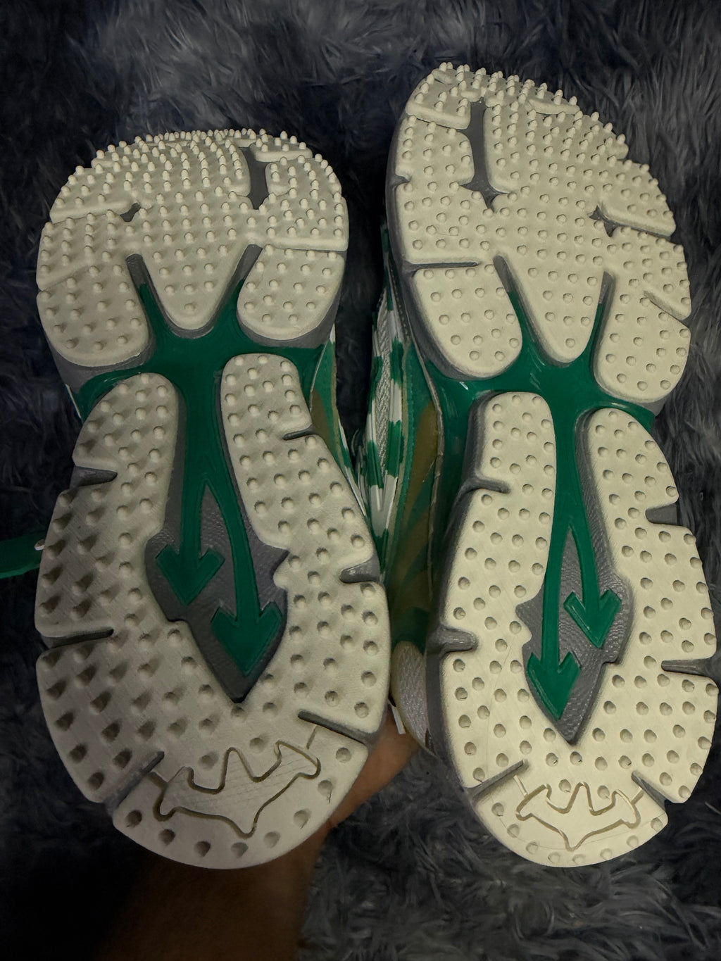 Zapatillas OFF