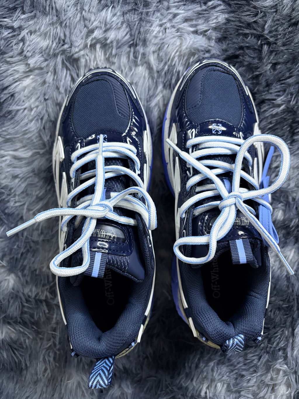 Zapatillas OFF