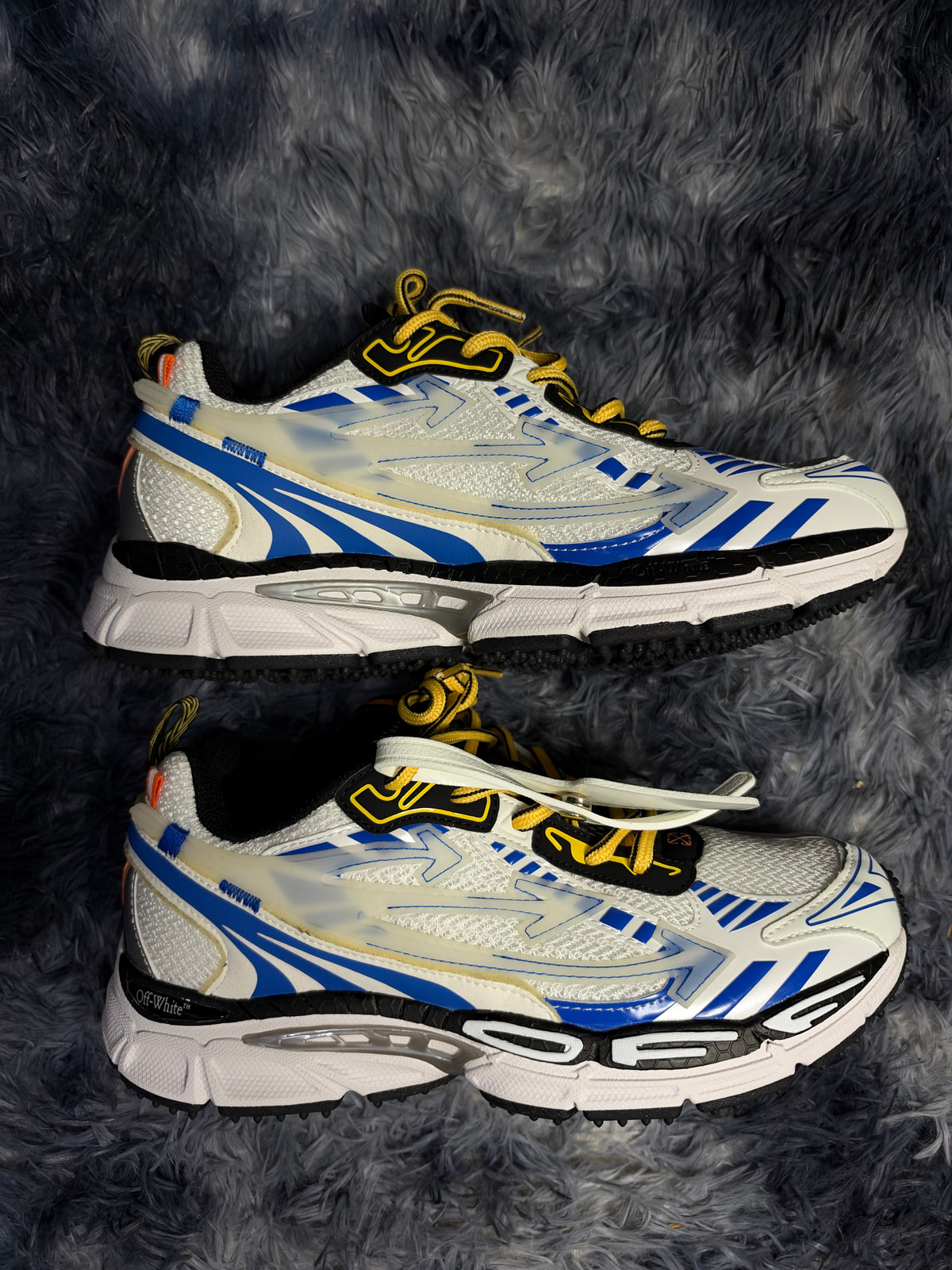 Zapatillas OFF