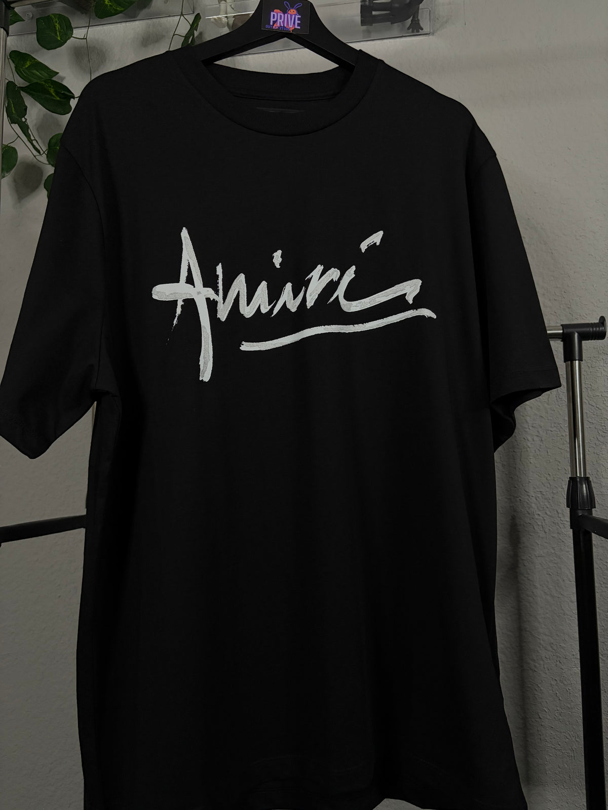 Camiseta Amiri Premium