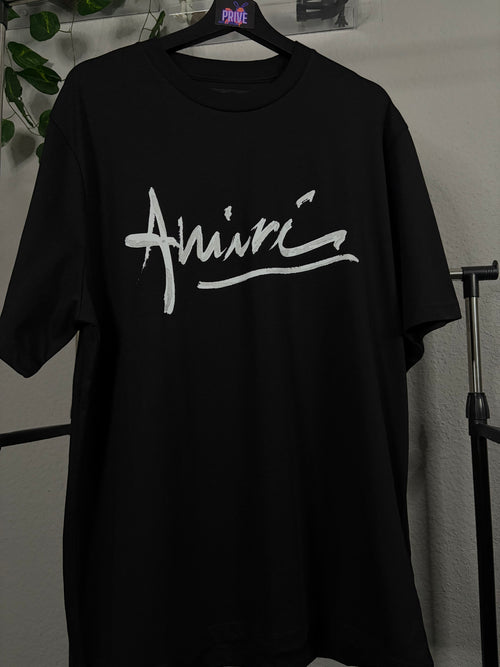 Camiseta Amiri Premium