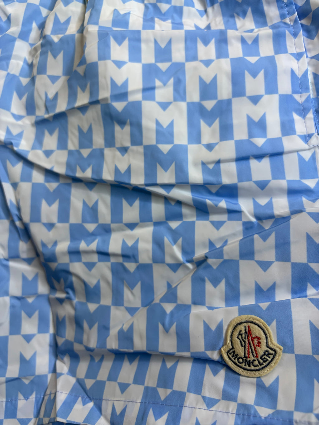 Bañador Moncler
