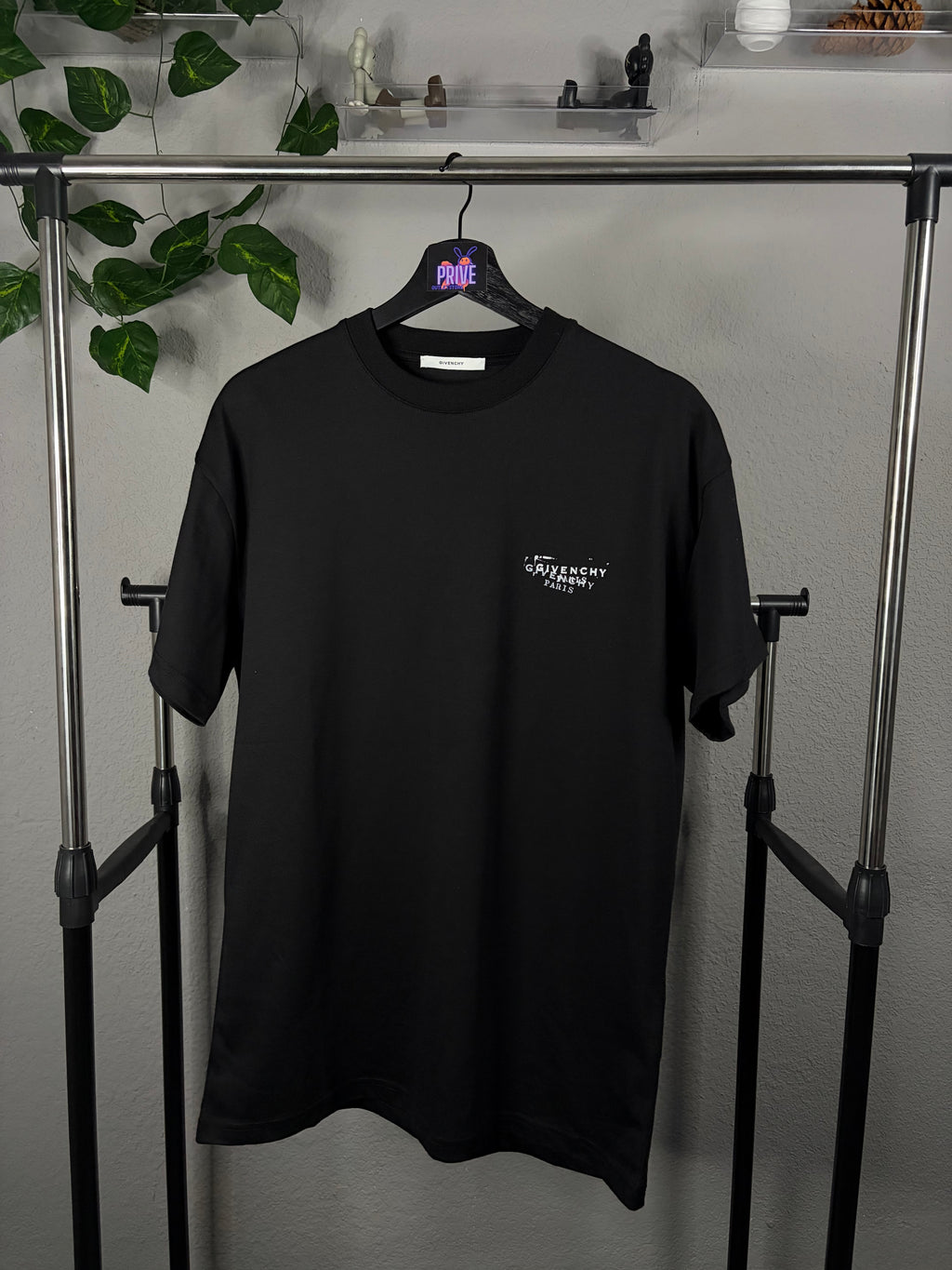 Camiseta Givenchy Premium