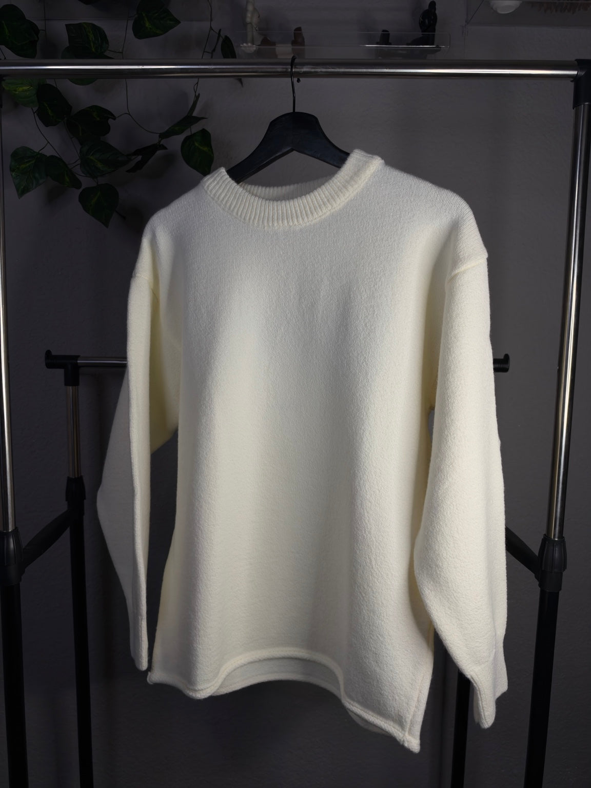 JERSEY JACQUEMUS