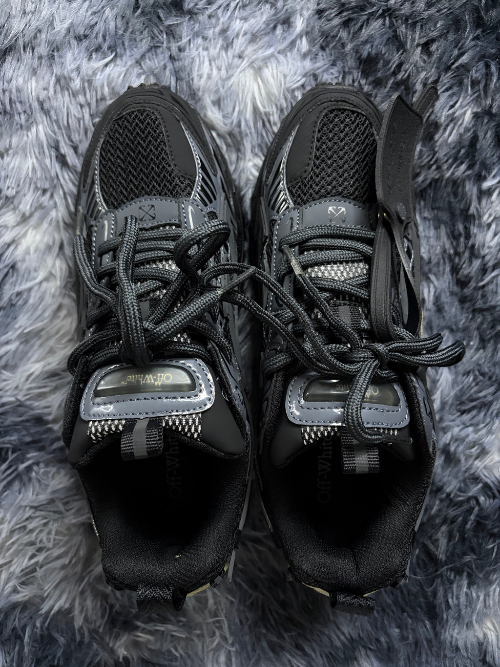 ZAPATILLAS OFF