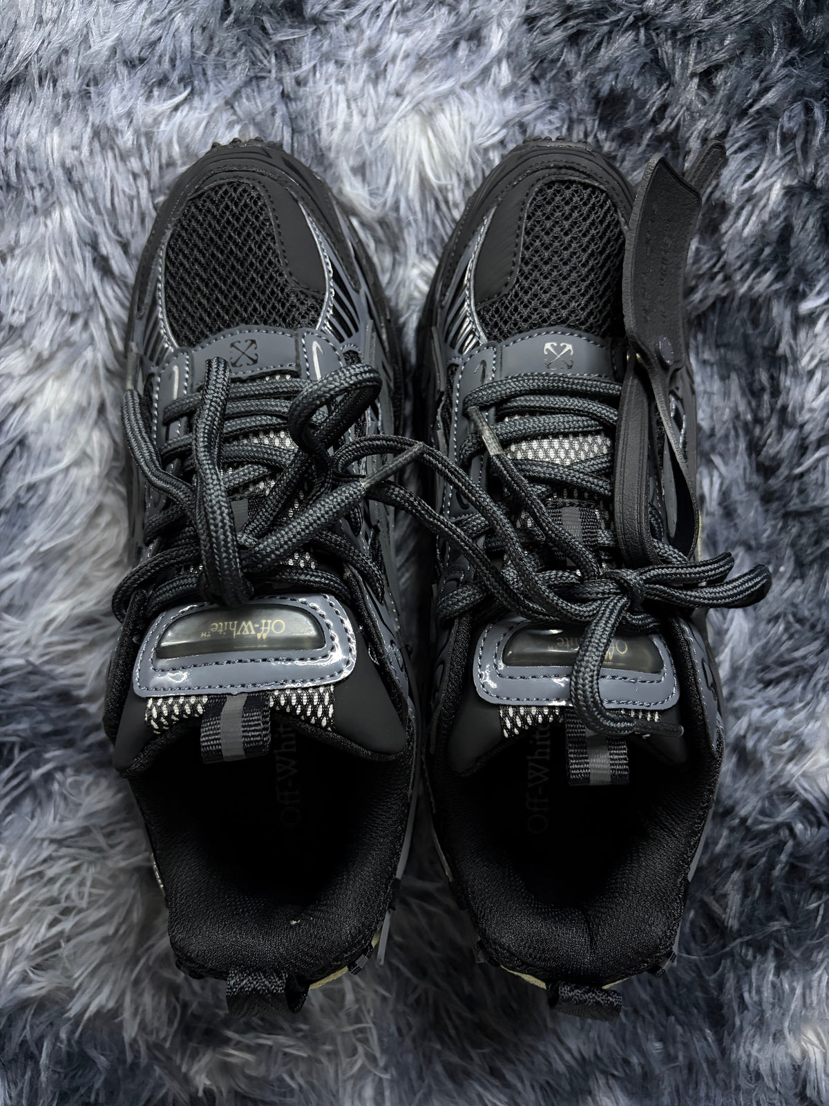 ZAPATILLAS OFF