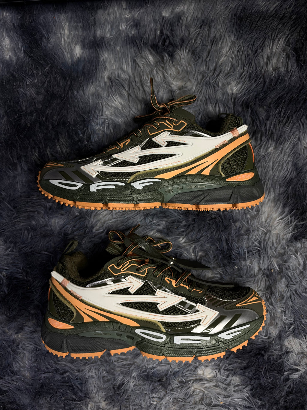 Zapatillas OFF