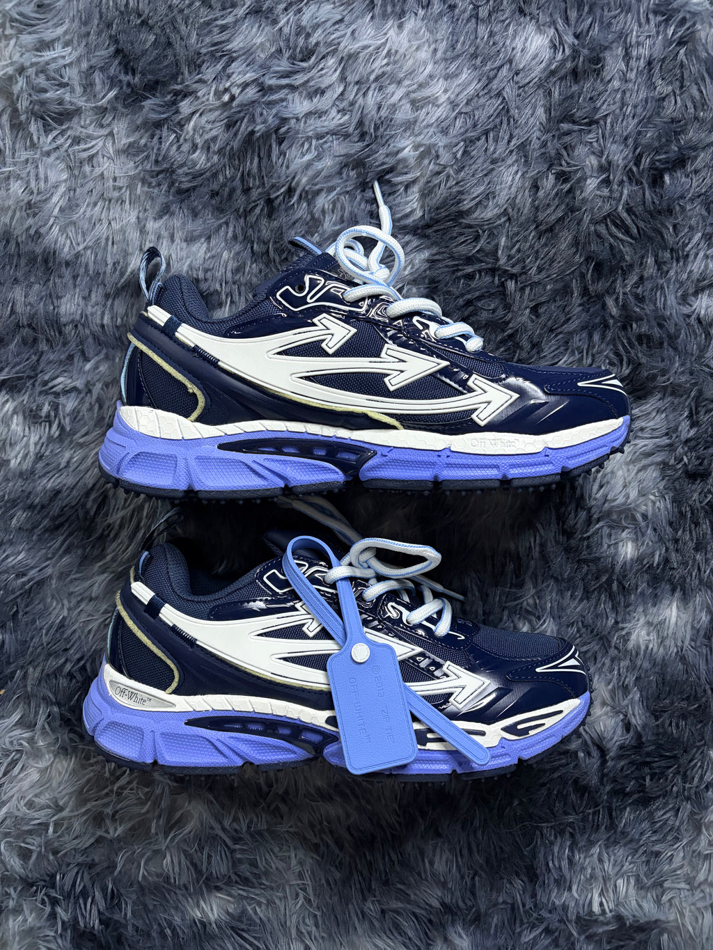Zapatillas OFF