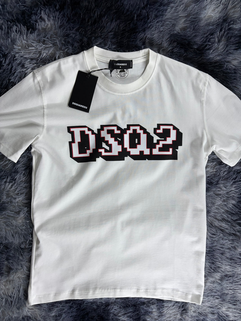 Camiseta Gama Alta