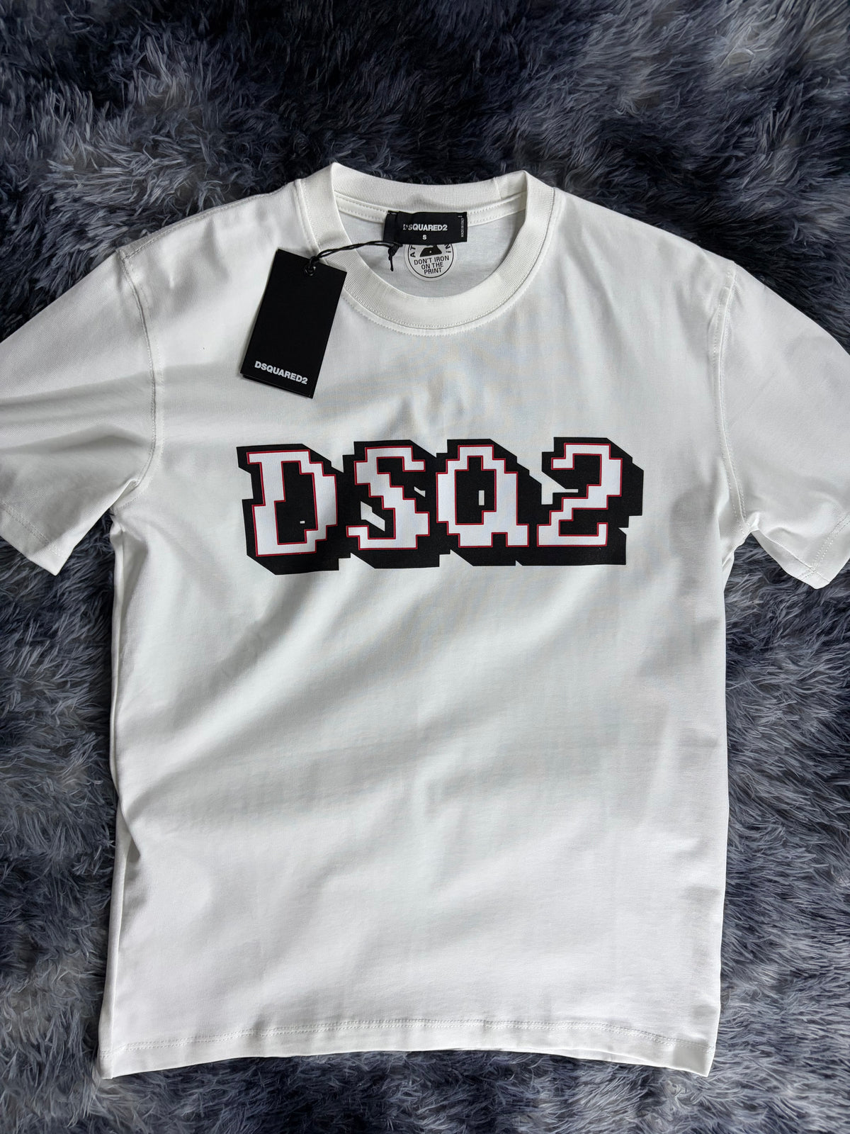Camiseta Gama Alta