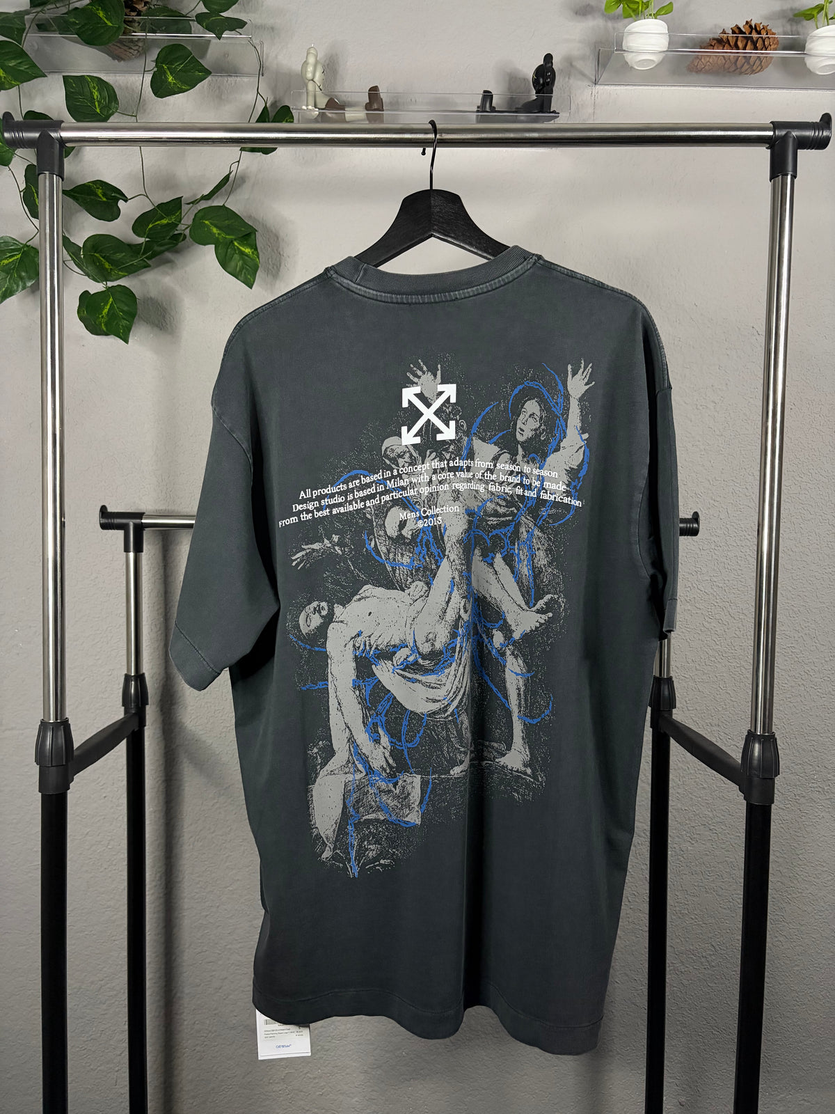 Camiseta OFF Premium