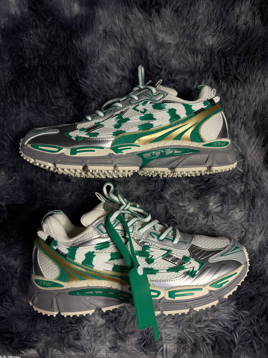Zapatillas OFF