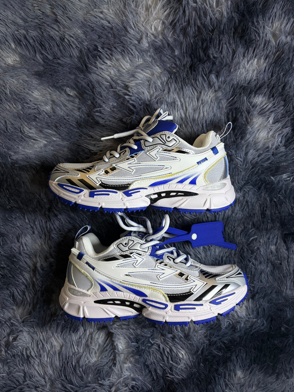 Zapatillas OFF