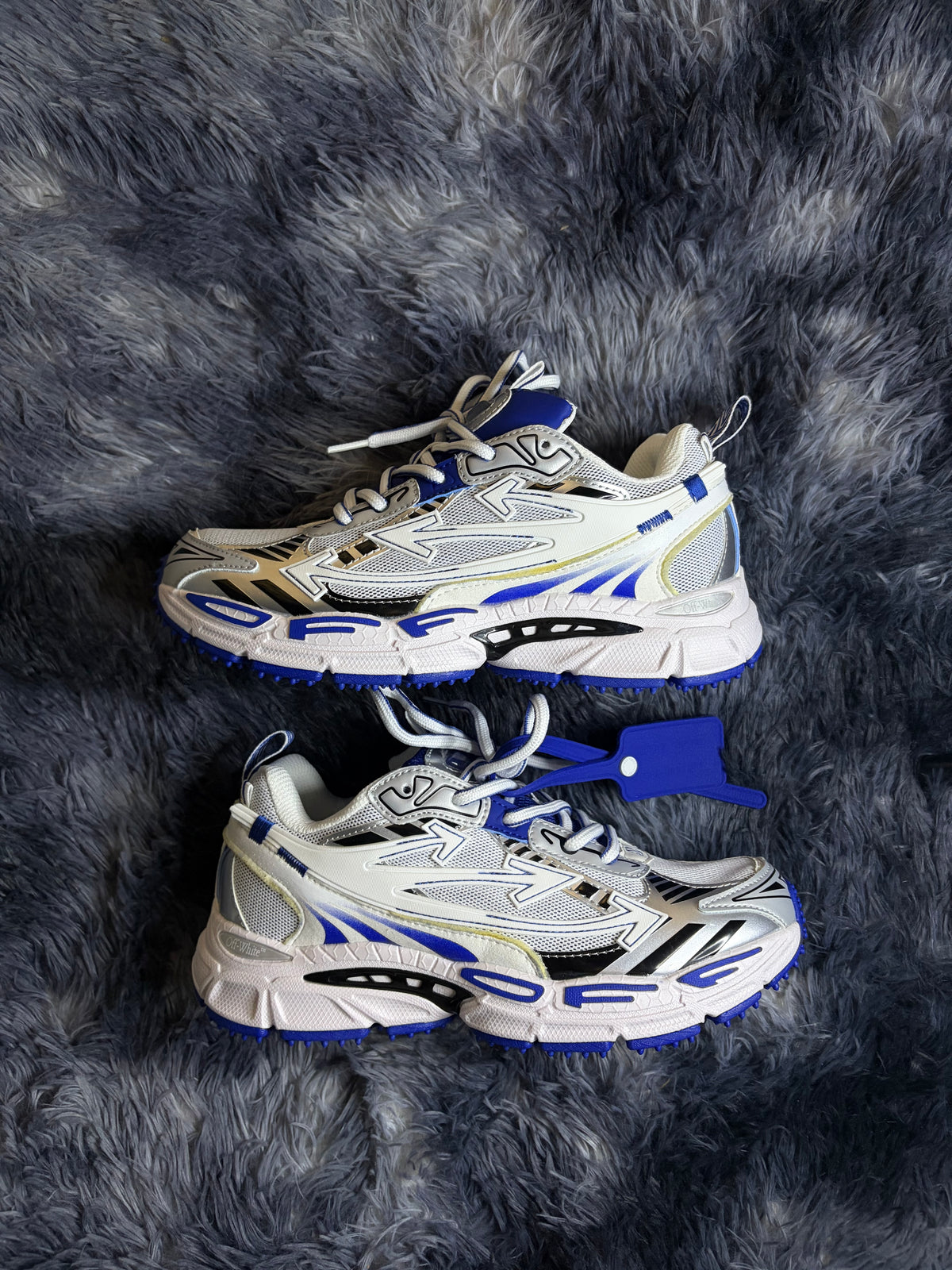 Zapatillas OFF