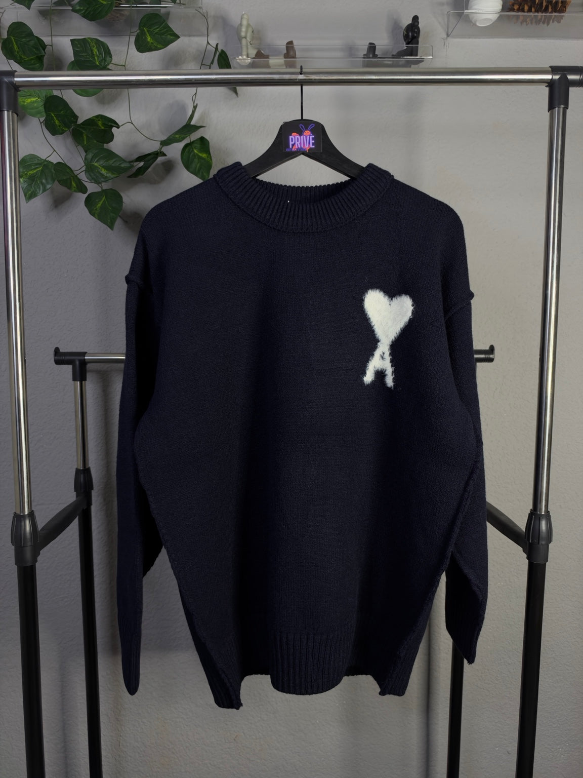 JERSEY AMI
