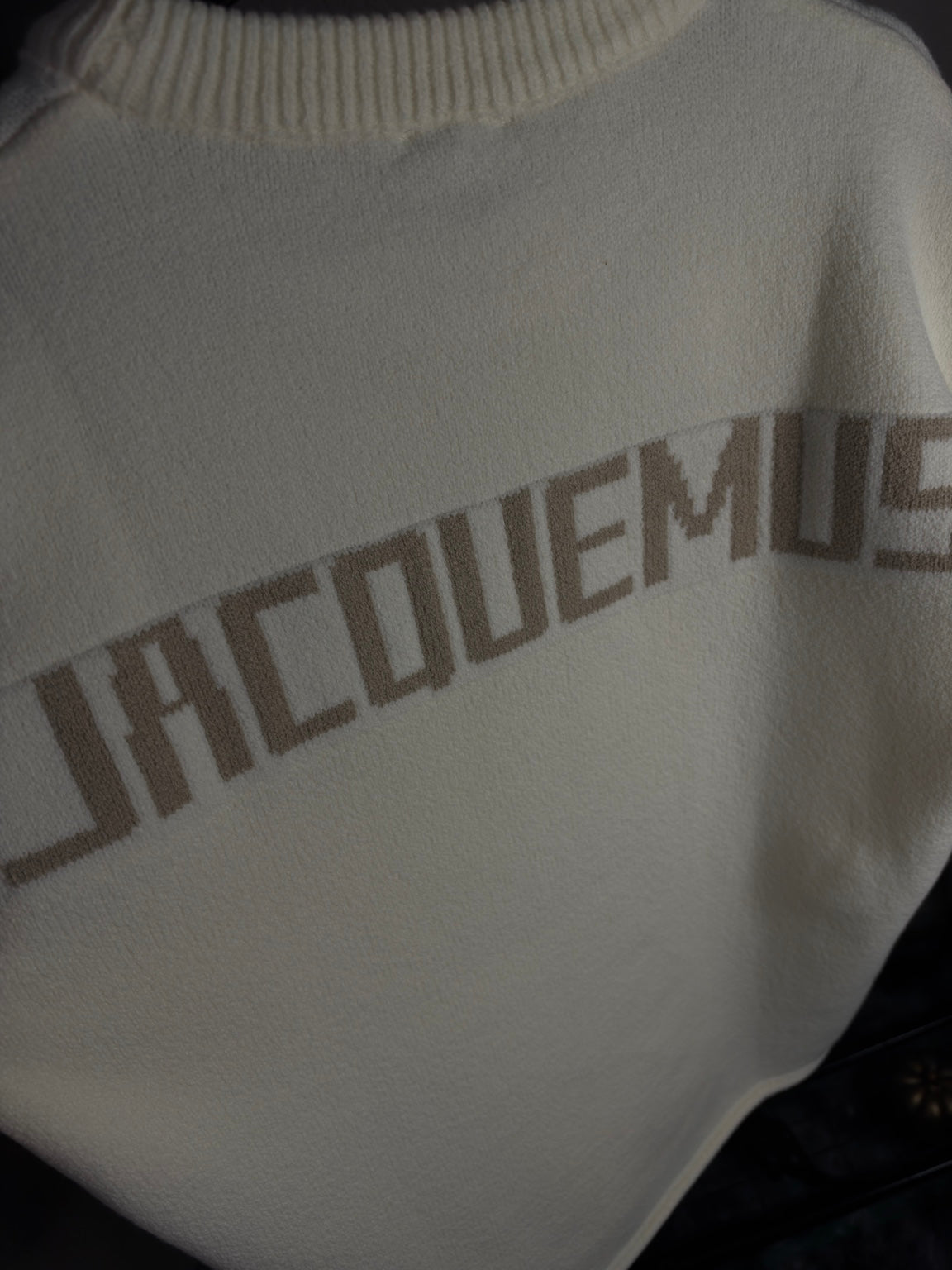 JERSEY JACQUEMUS