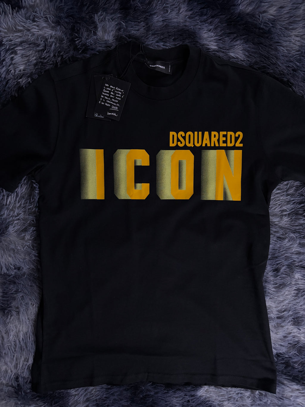 Camiseta Gama Alta