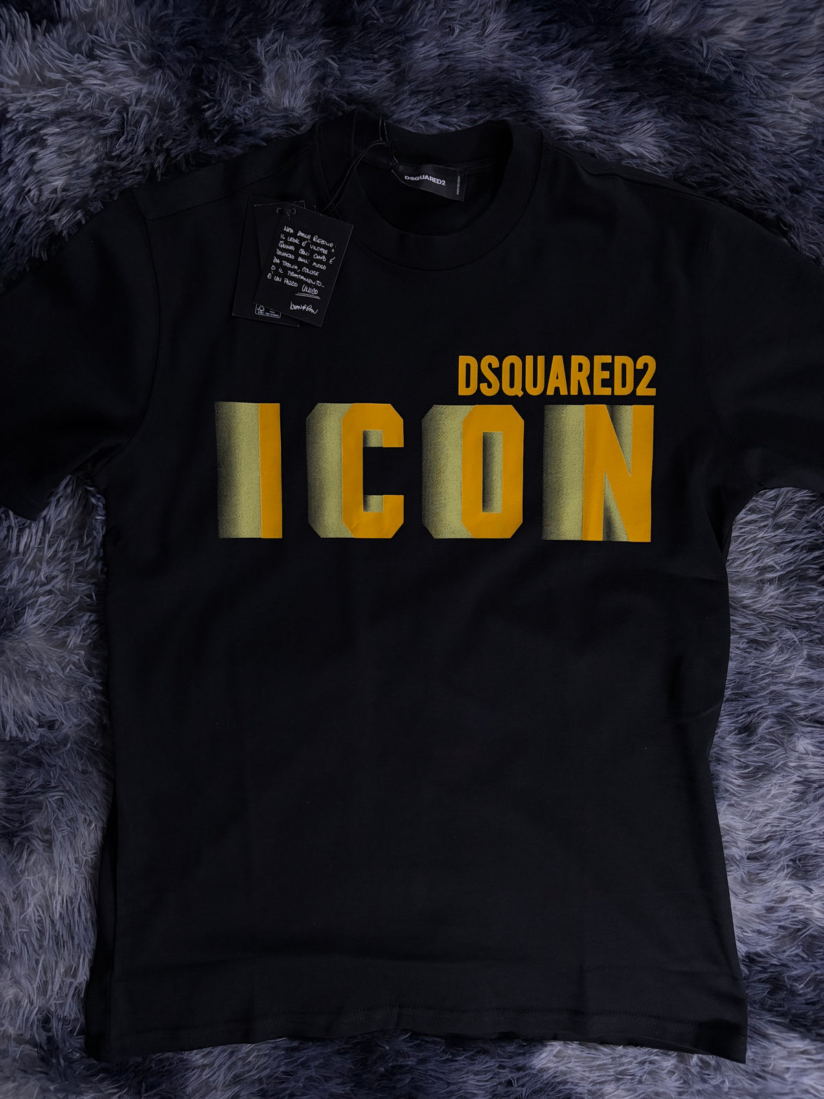 Camiseta Gama Alta