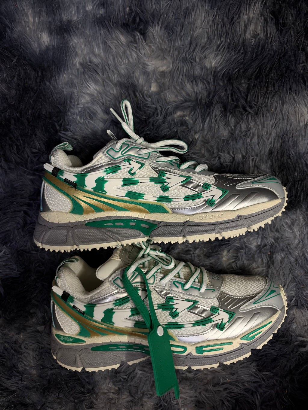 Zapatillas OFF