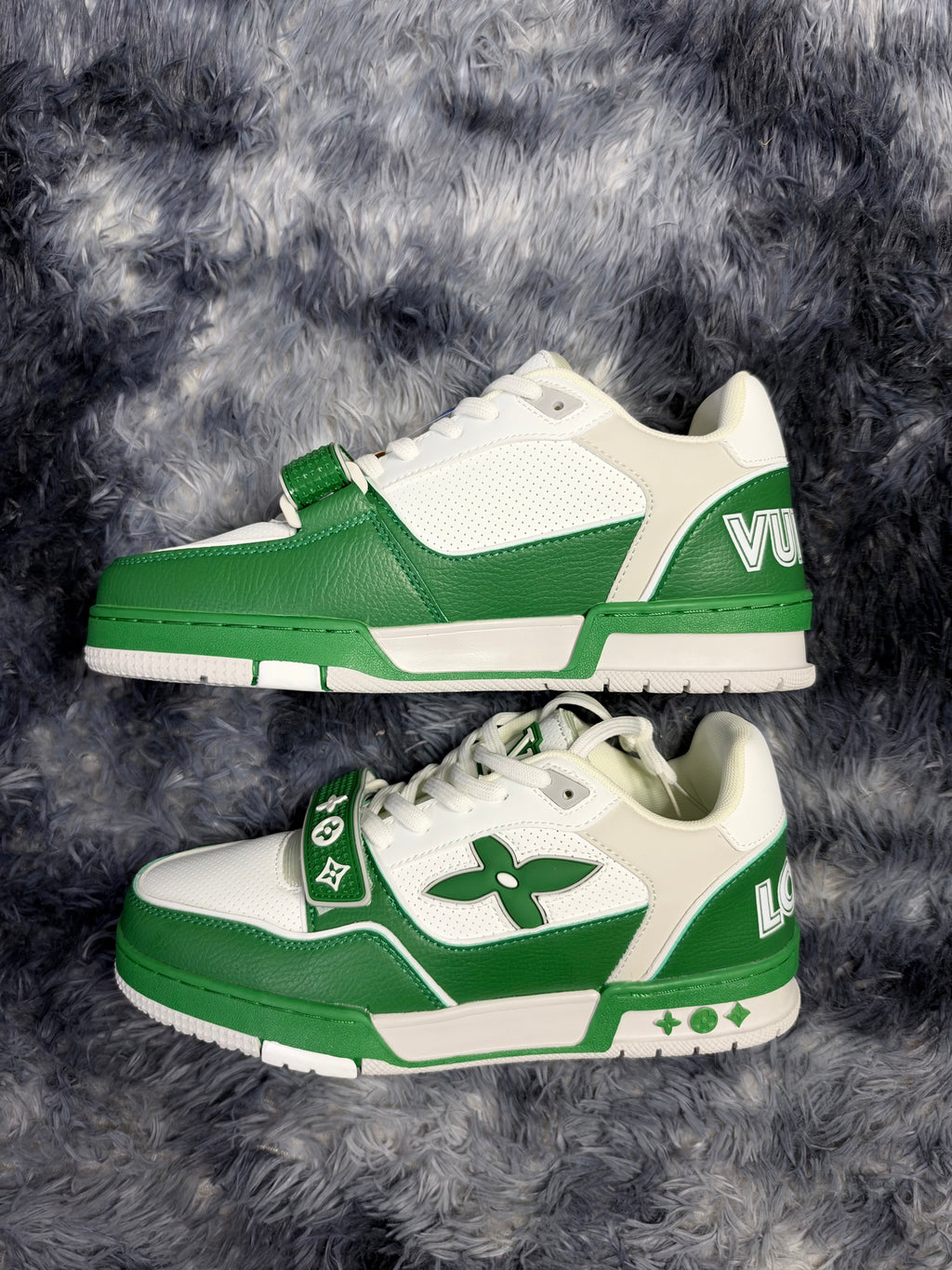 Zapatillas LV PREMIUM
