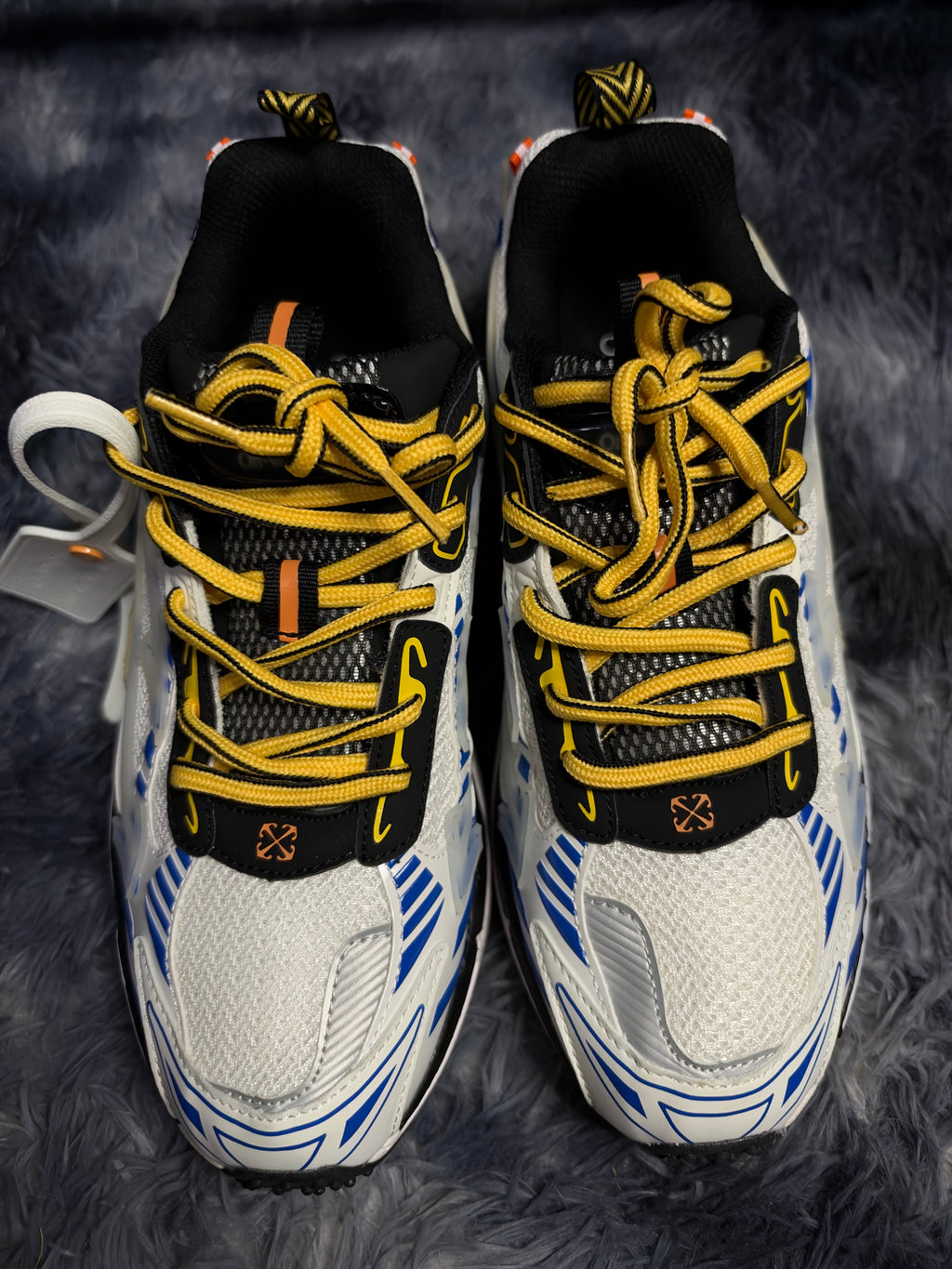 Zapatillas OFF