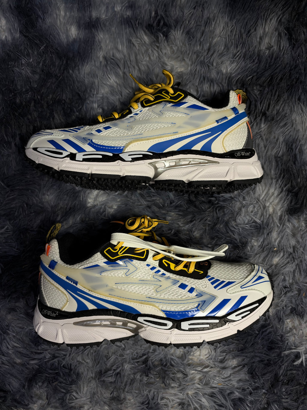 Zapatillas OFF