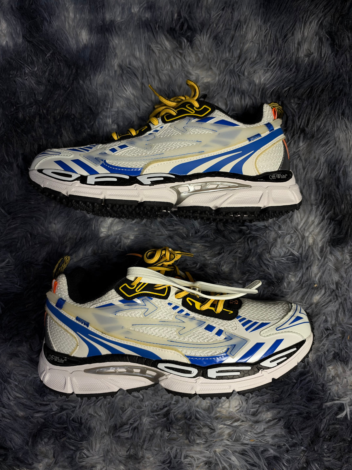 Zapatillas OFF