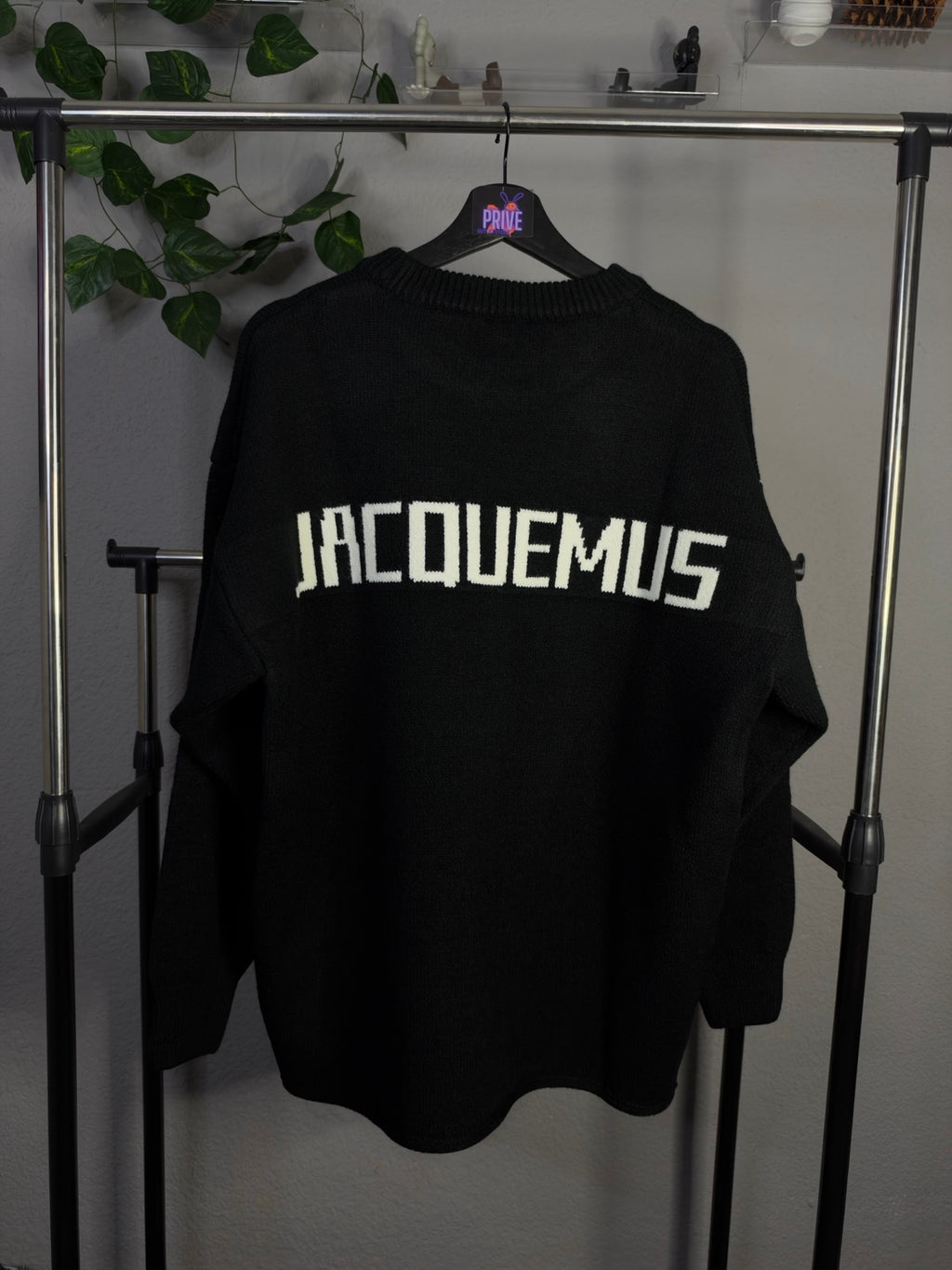 JERSEY JACQUEMUS