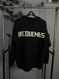 JERSEY JACQUEMUS