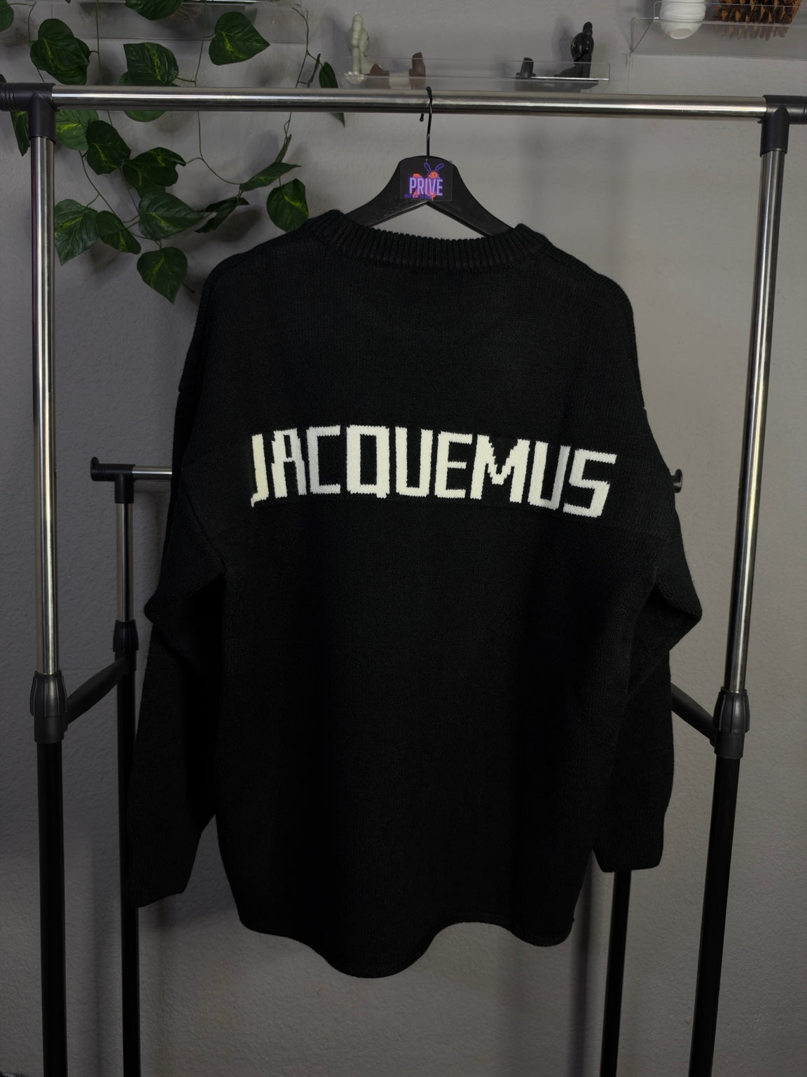 JERSEY JACQUEMUS