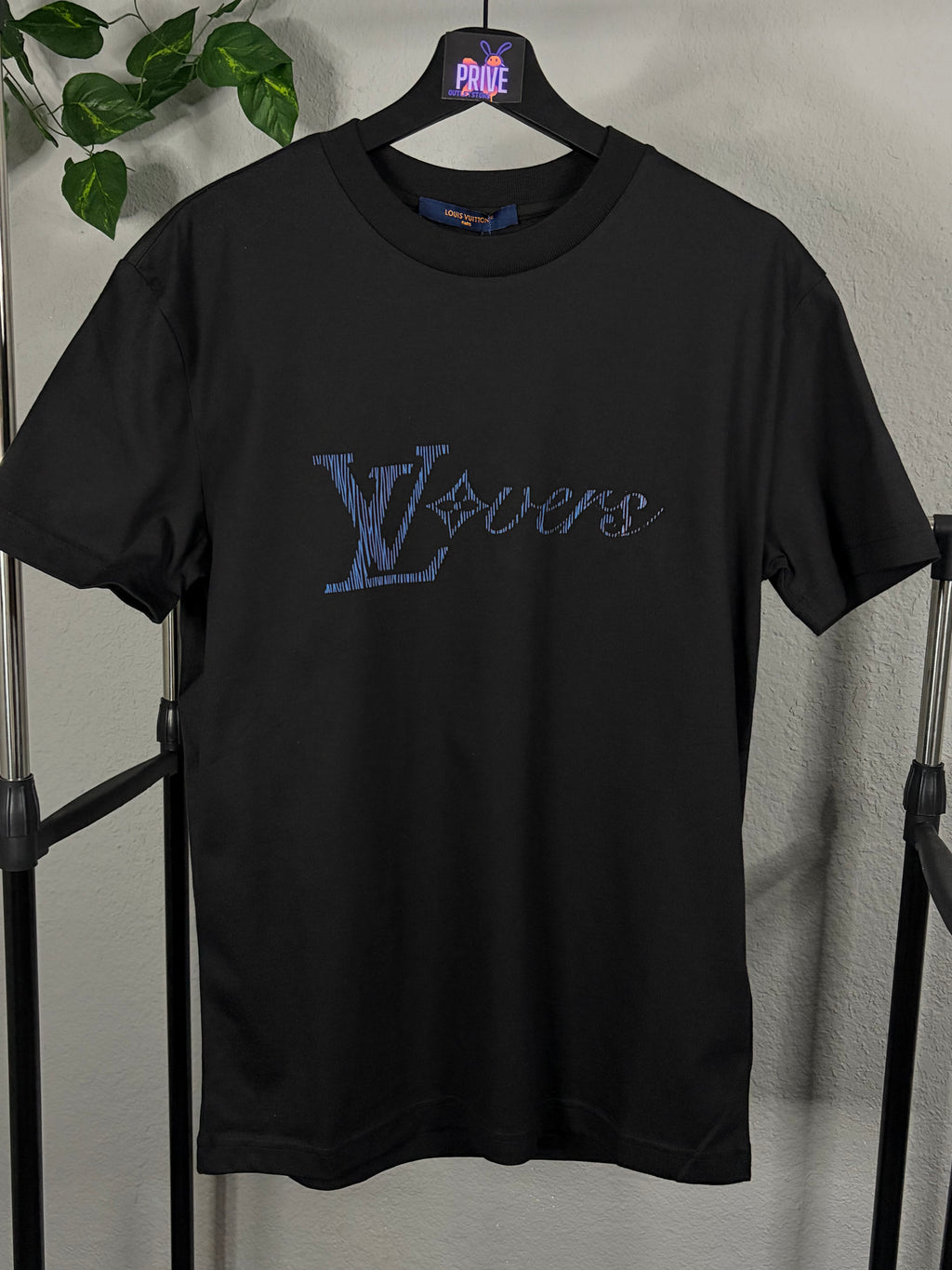 Camiseta LV Premium
