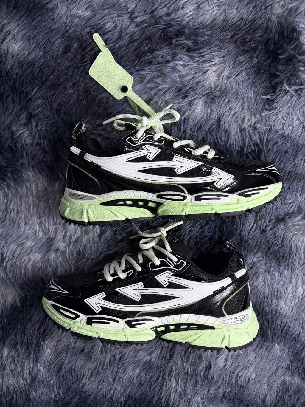 Zapatillas OFF