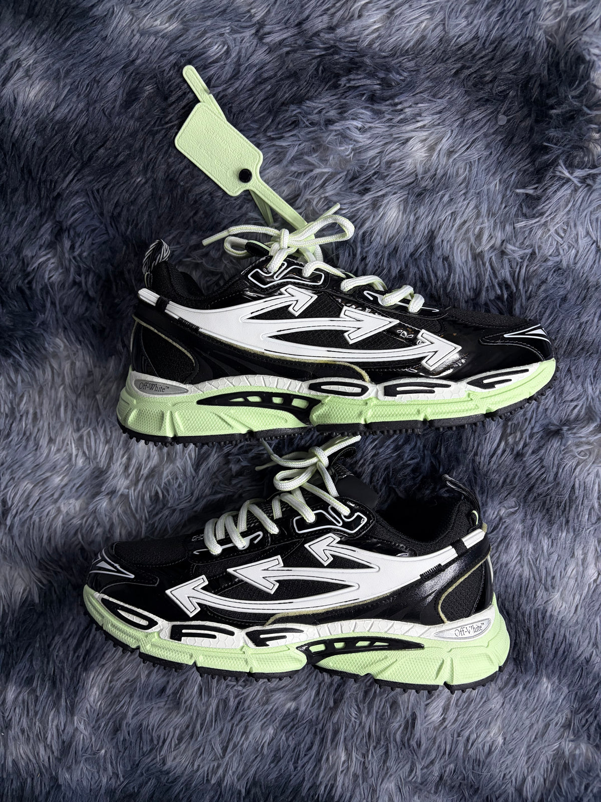 Zapatillas OFF