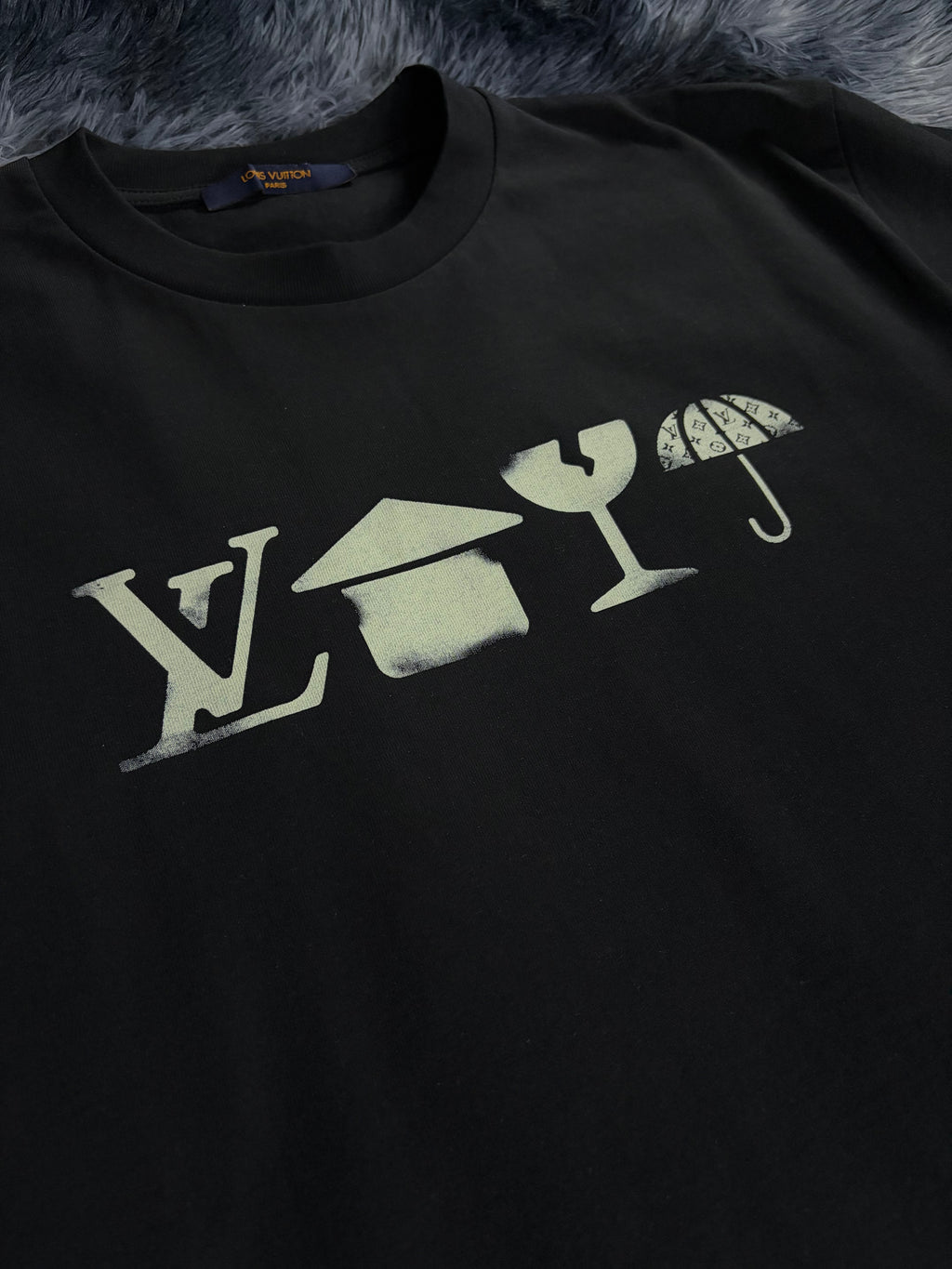 Camiseta Gama Alta