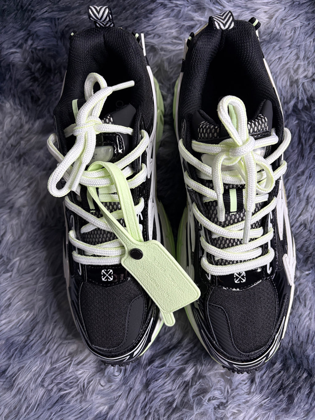 Zapatillas OFF