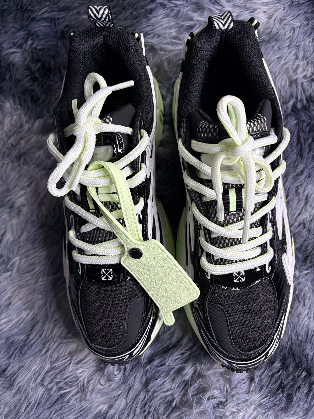 Zapatillas OFF