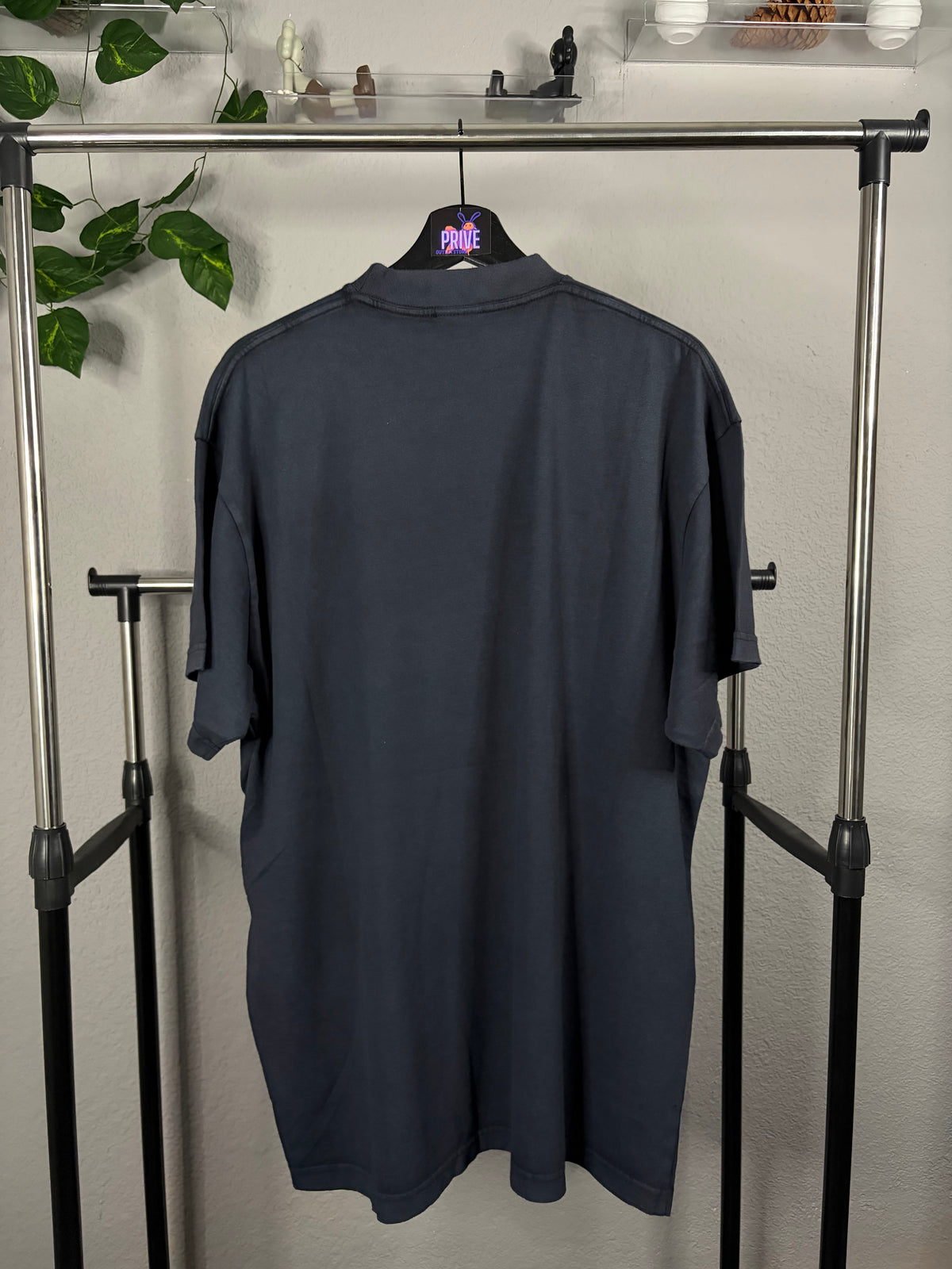 Camiseta Balenciaga Premium
