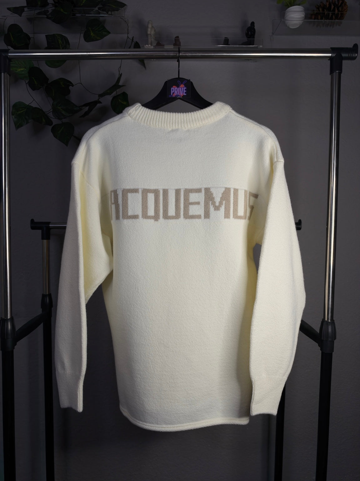 JERSEY JACQUEMUS