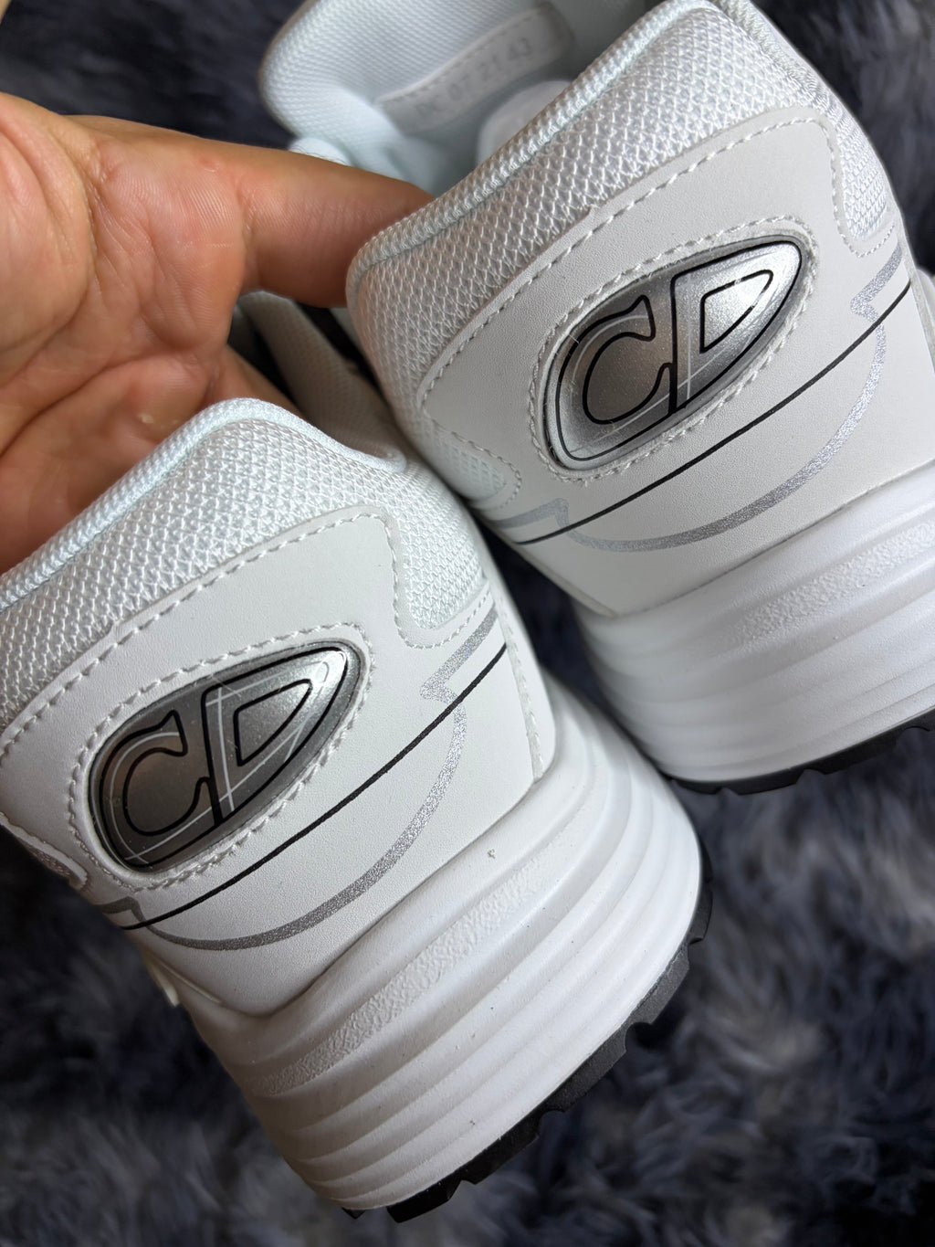 Zapatillas B30 Premium
